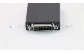 Lenovo FRU, mini Display Port to DV for Lenovo ThinkStation P410
