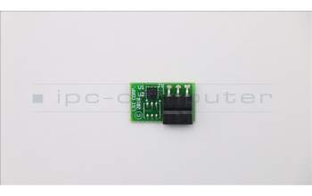 Lenovo 03T8331 SUBCARD LSI 9270(CV)-8i fastpath Key
