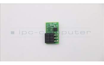 Lenovo 03T8331 SUBCARD LSI 9270(CV)-8i fastpath Key