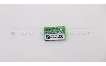 Lenovo 03T8331 SUBCARD LSI 9270(CV)-8i fastpath Key