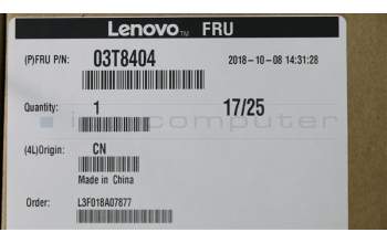 Lenovo Display Port to HDMI Dongle for Lenovo ThinkStation P410