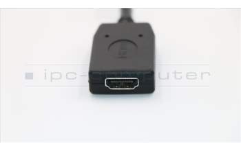 Lenovo Display Port to HDMI Dongle for Lenovo ThinkStation P410