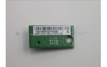Lenovo 03T8426 FRU SAS HDD Enablement Module(1-3HDDs)