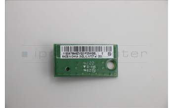 Lenovo 03T8426 FRU SAS HDD Enablement Module(1-3HDDs)