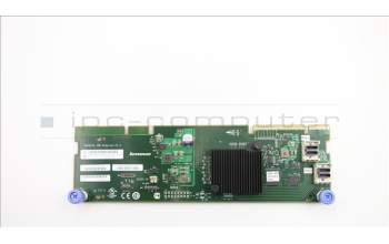 Lenovo 03T8593 RAID_CARD FRU RAID510i 6G Midplane