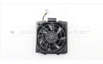 Lenovo 03T8805 8025 FAN SET w/ GUARD and ISOLATION