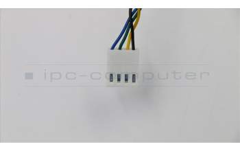 Lenovo 03T8805 8025 FAN SET w/ GUARD and ISOLATION