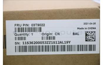 Lenovo 03T9022 PWR SUPPLY FRU AIO Standard 15