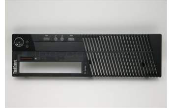 Lenovo 03T9587 BEZEL Fru, Front bezel