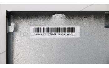 Lenovo 03T9713 MECH_ASM Top cover,1L,515AT,Mh