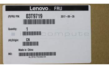 Lenovo MECH_ASM adapter Cage,515AT for Lenovo ThinkCentre M600