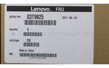 Lenovo 25L,HDD TRAY,325 for Lenovo ThinkStation P410