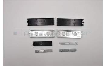 Lenovo 03T9916 FRU,ODD/FDD cover, retainer