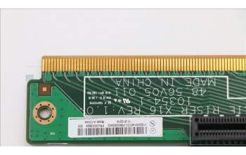 Lenovo 03X3824 2U 12 3.5 Chassis Base ASM v1.