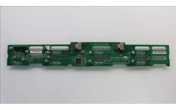 Lenovo 03X3828 SUBCARD 2U8Ports3.5 hotswap BP