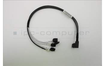 Lenovo 03X3989 450mm MiniSAS-4SATA V1.0