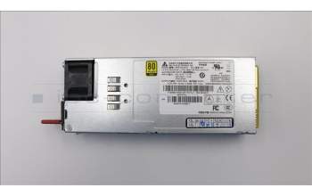 Lenovo 03X4370 550W Golden AC HVDC Module
