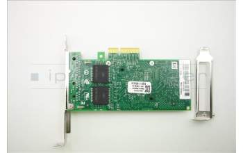 Lenovo 03X4376 NETWRK_CRD Intel 1Gbps Etherne