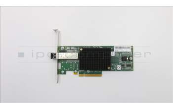 Lenovo 03X4433 CARDPOP LPe1250 single-port FC