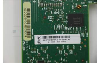 Lenovo 03X4446 LSI 9217 LSI 9217-8i 6G HBA Fr