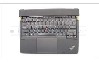 Lenovo 03X6583 Keyboard External,Docking,USA English