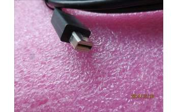 Lenovo 03X6596 CABLE MiniDP to DP cable FRU
