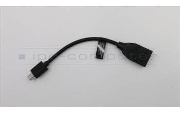 Lenovo CABLE_BO FRU FOR MINIDP TO DP CABLE for Lenovo ThinkPad P51 (20HH/20HJ/20MM/20MN)