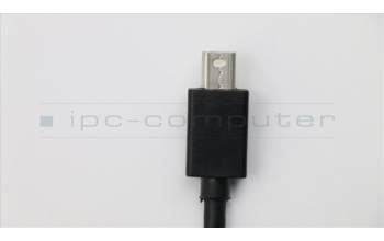 Lenovo CABLE_BO FRU FOR MINIDP TO DP CABLE for Lenovo ThinkPad P51 (20HH/20HJ/20MM/20MN)