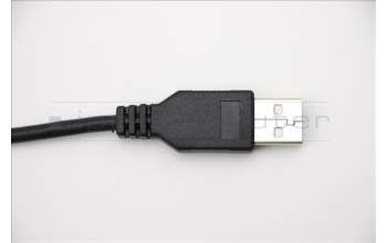 Lenovo 03X7278 KB MICE_BO SmartCard KB-US English