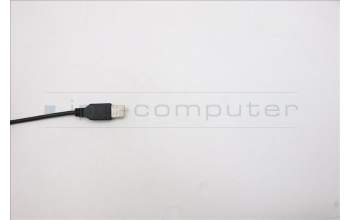 Lenovo 03X7281 Lenovo USB Smartcard Keyboard,Belgian / French