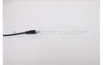 Lenovo 03X7288 KB MICE_BO SmartCard KB-Danish