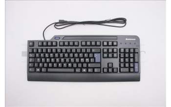 Lenovo 03X7304 KB MICE_BO SmartCard KB-Norwegian