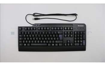 Lenovo 03X7306 KB MICE_BO SmartCard KB-Portugese