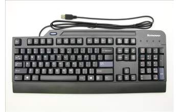 Lenovo 03X7320 KB MICE_BO SmartCard KB-US Euro