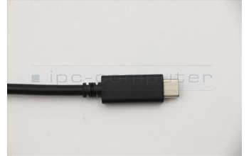 Lenovo CABLE_BO USB-C to HDMI Adapter FRU for Lenovo Yoga 730-13IWL (81JR)