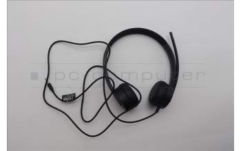 Lenovo 03X7382 FRU Stereo Analog Headset