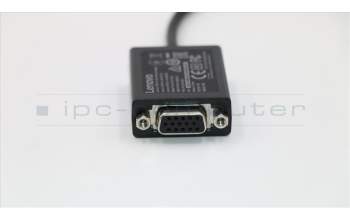 Lenovo CABLE_BO HDMI to VGA Adapter for Lenovo ThinkPad P51 (20HH/20HJ/20MM/20MN)