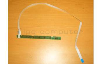 Asus 04020-00223000 LMT VE228T KEY BOARD(QSD V001)