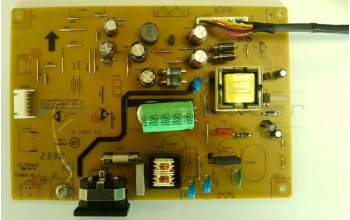Asus 04020-00331100 LCM VE248H POWER BOARD(AUO TN)