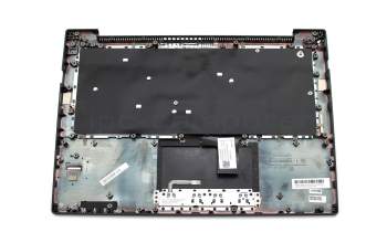 04060-00330200 original Asus keyboard incl. topcase DE (german) black/grey