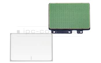 04060-00810000 original Asus Touchpad Board incl. white touchpad cover