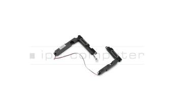 04072-01360100 original Asus Speaker (left + right)