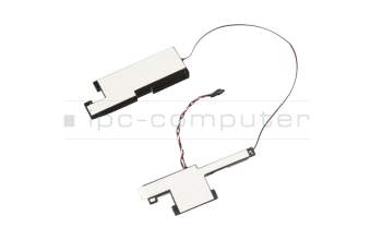 04072-01560000 original Asus Speaker (left + right)