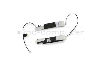 04072-02130100 original Asus Speaker (right + left)