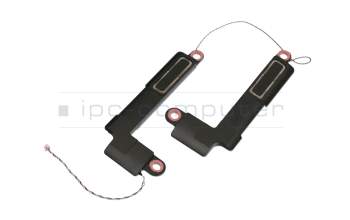 04072-02210000 original Asus Speaker (left + right)