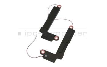 04072-02210100 original Asus Speaker (left + right)