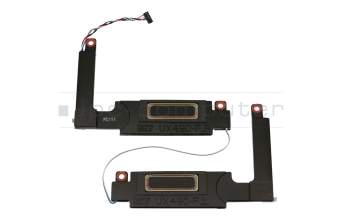 04072-02380100 original Asus Speaker (left + right)