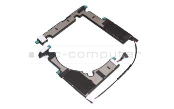 04072-02400500 original Asus Speaker (left + right)