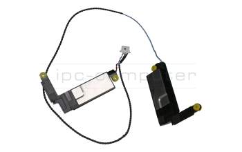04072-03410300 original Asus Speaker (left + right)