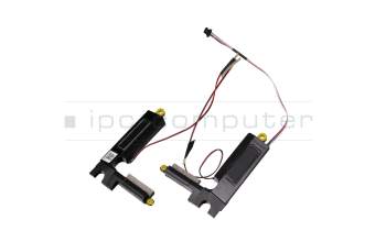 04072-04300100 original Asus Speaker (left + right)